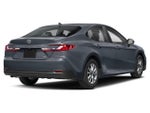 2025 Toyota Camry LE (Natl)