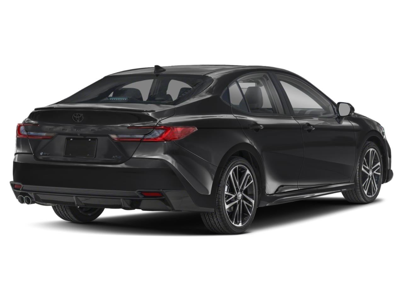 2025 Toyota Camry XSE (Natl)