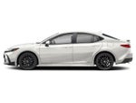 2026 Toyota Camry SE (SE)