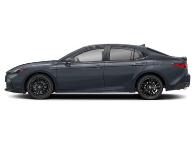 2025 Toyota Camry SE (SE)