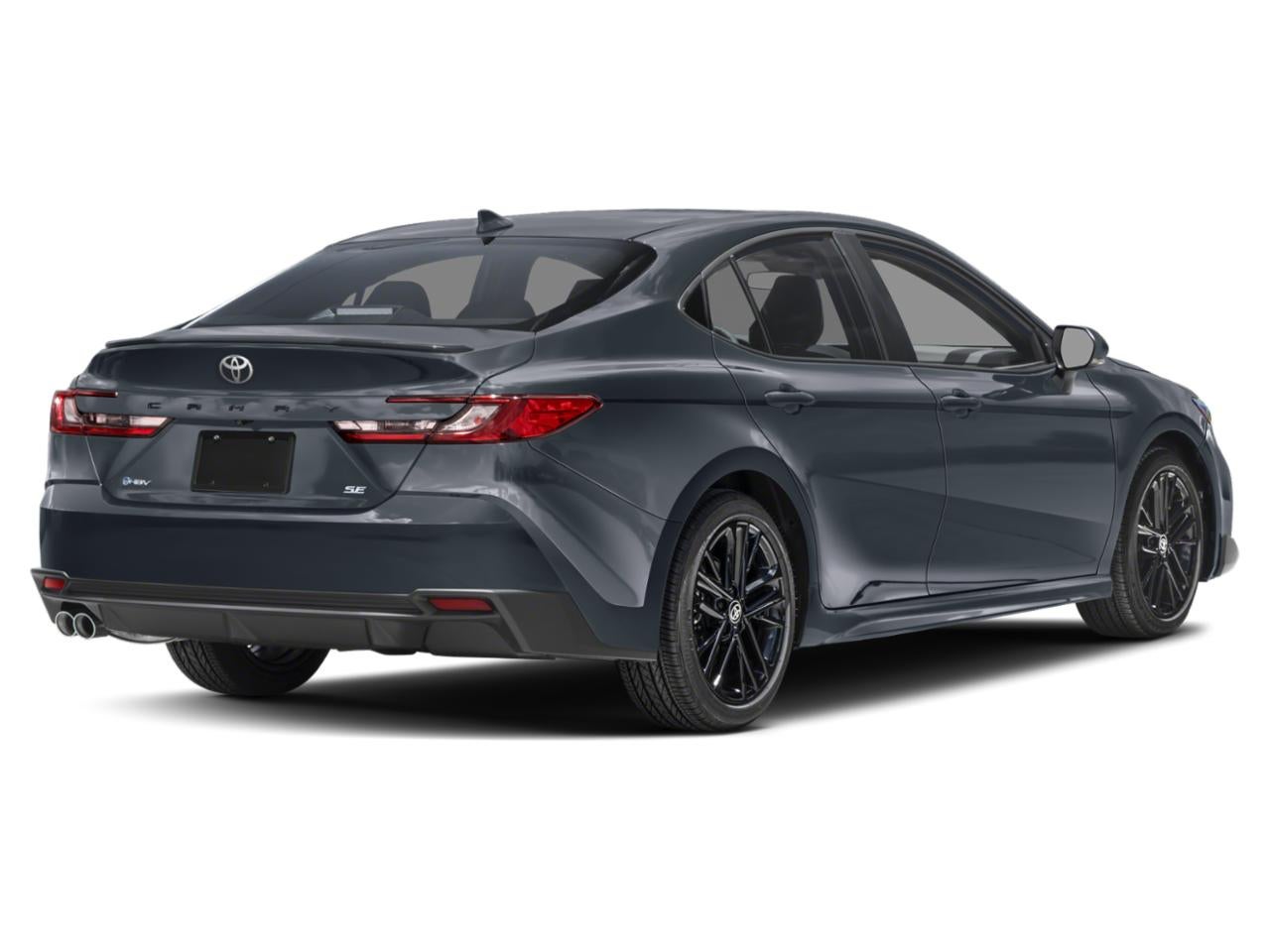 2025 Toyota Camry SE (SE)