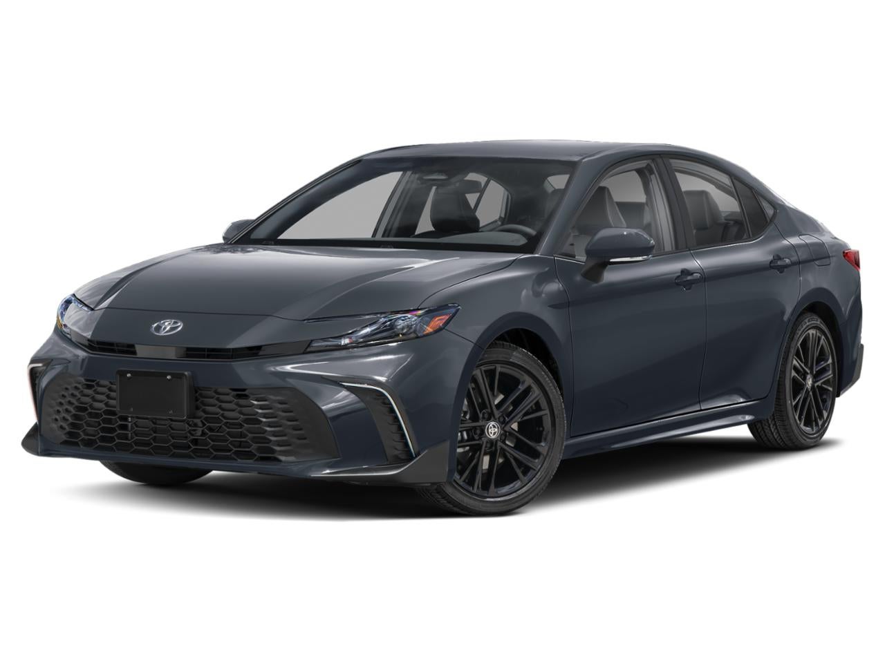 2025 Toyota Camry SE (SE)