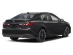 2025 Toyota Camry SE (Natl)