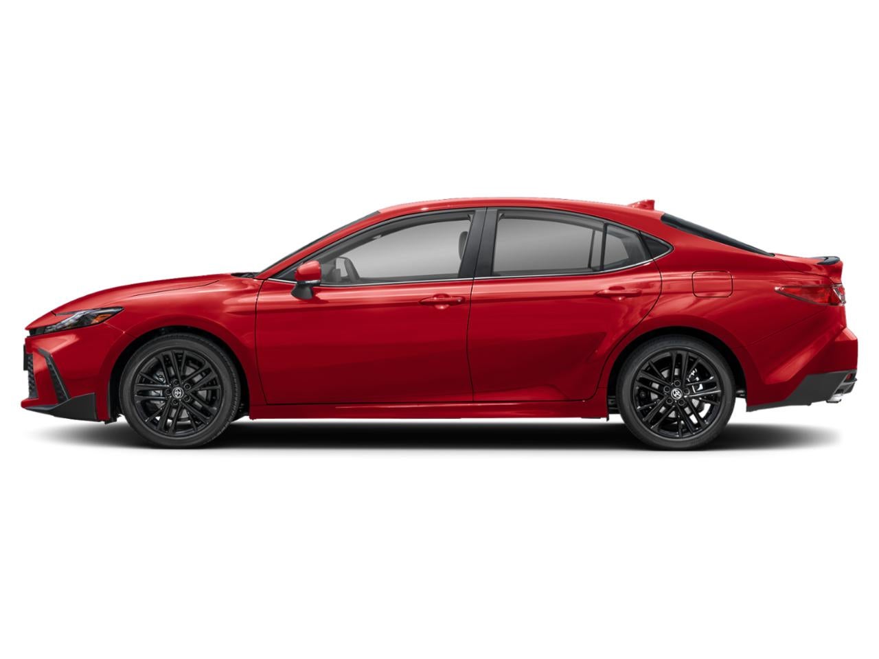 2025 Toyota Camry SE (SE)