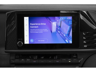 2026 Toyota Camry LE (SE)