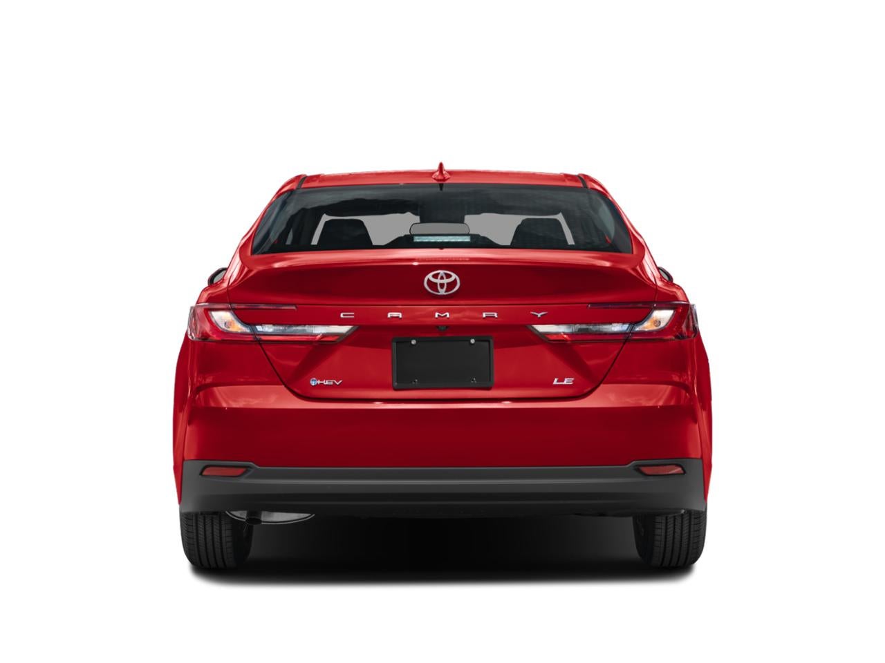 2026 Toyota Camry LE (SE)