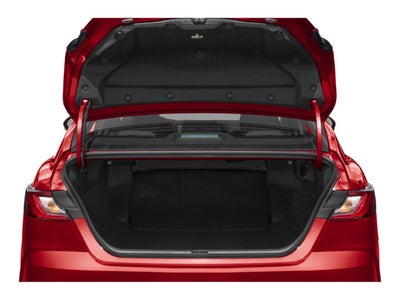 2026 Toyota Camry LE (SE)