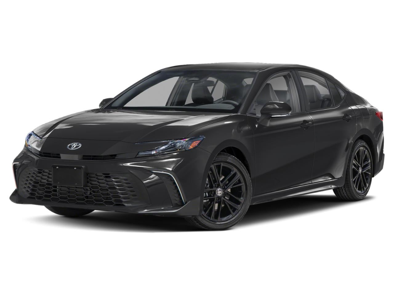 2026 Toyota Camry SE (SE)