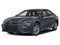 2025 Toyota Camry LE (Natl)
