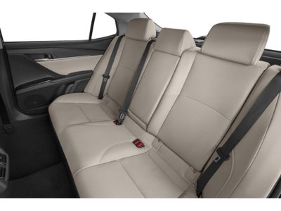 2025 Toyota Camry XLE (Natl)