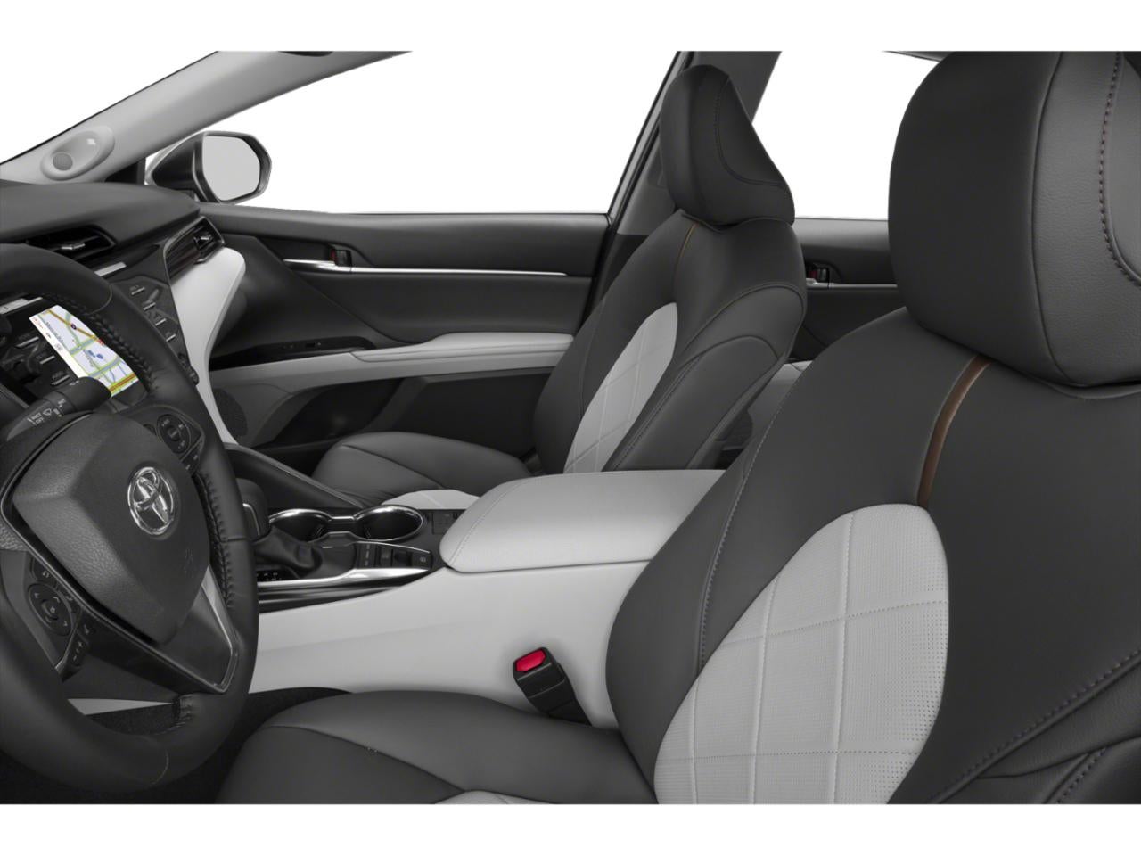 2020 Toyota Camry XLE Auto (SE)