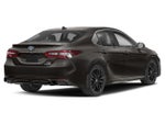 2024 Toyota Camry Hybrid XSE CVT (Natl)