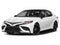 2022 Toyota Camry XSE Auto (Natl)