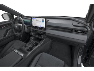 2026 Toyota RAV4 SE AWD (Natl)