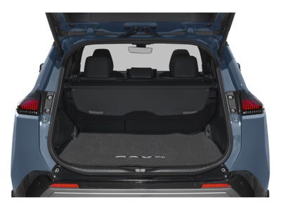 2026 Toyota RAV4 SE AWD (Natl)