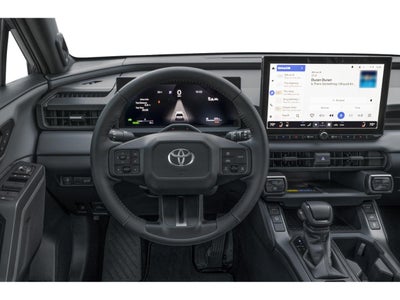 2026 Toyota RAV4 SE AWD (Natl)