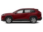2021 Toyota RAV4 Hybrid XLE Premium AWD (Natl)