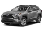 2022 Toyota RAV4 Hybrid XLE Premium AWD (Natl)