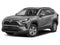 2022 Toyota RAV4 Hybrid XLE Premium AWD (Natl)
