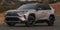 2021 Toyota RAV4 Hybrid XSE AWD (Natl)