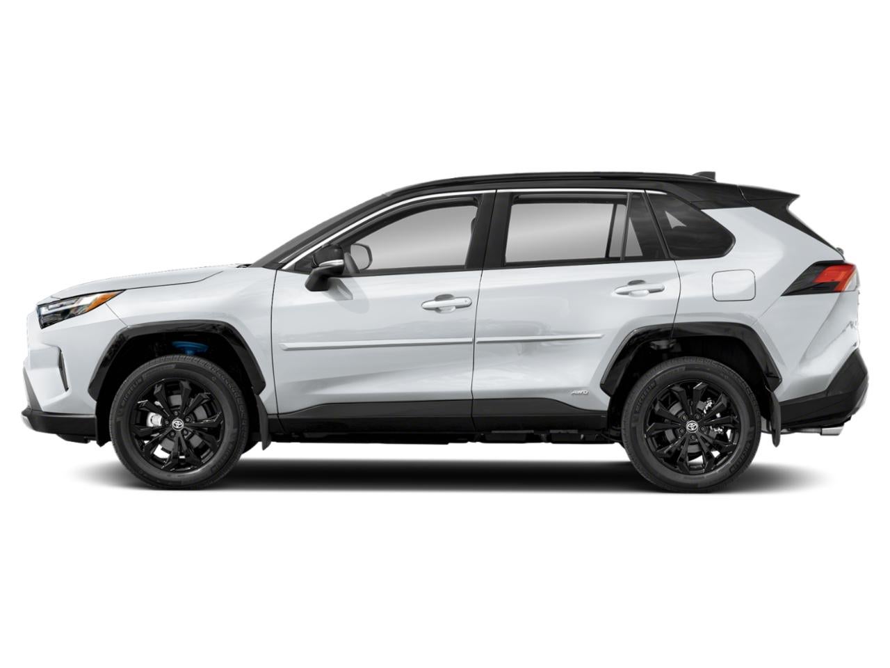 2024 Toyota RAV4 Hybrid XSE AWD (Natl)
