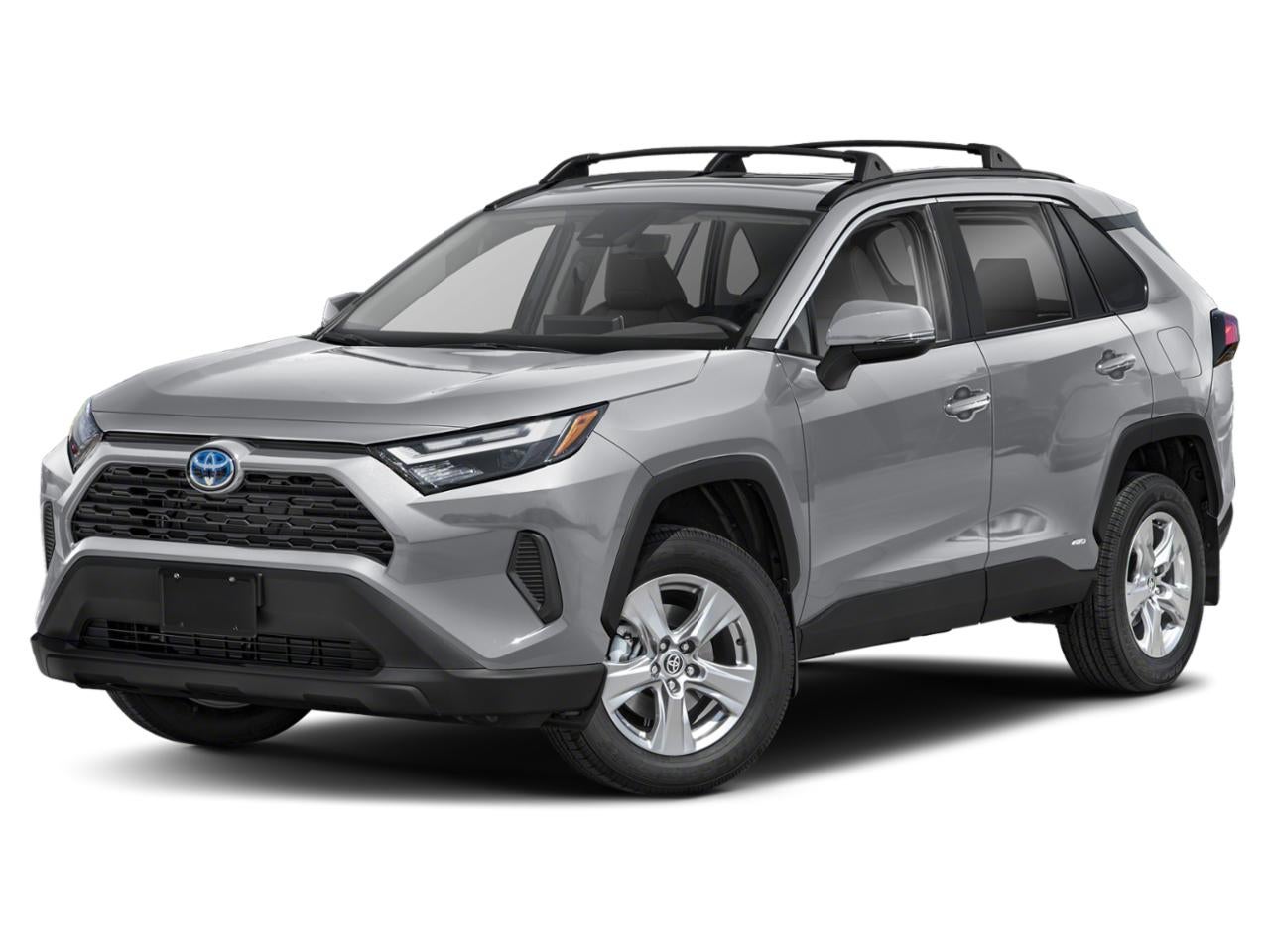 2024 Toyota RAV4 Hybrid XLE AWD (Natl)