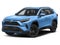 2023 Toyota RAV4 Hybrid SE AWD (Natl)
