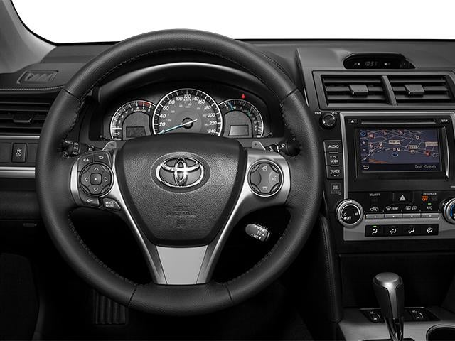 2014 Toyota Camry 4dr Sdn I4 Auto LE (Natl) *Ltd Avail*