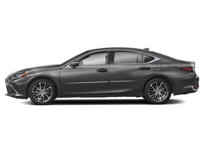 2024 Lexus ES 250 AWD
