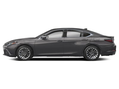 2024 Lexus ES 350 Ultra Luxury FWD