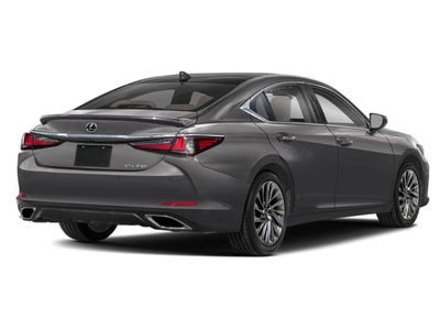 2024 Lexus ES 350 Ultra Luxury FWD