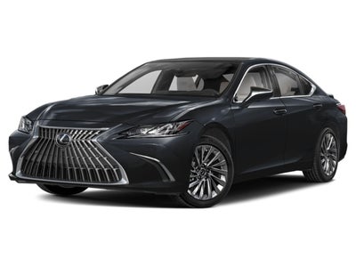 2024 Lexus ES 350 Ultra Luxury FWD