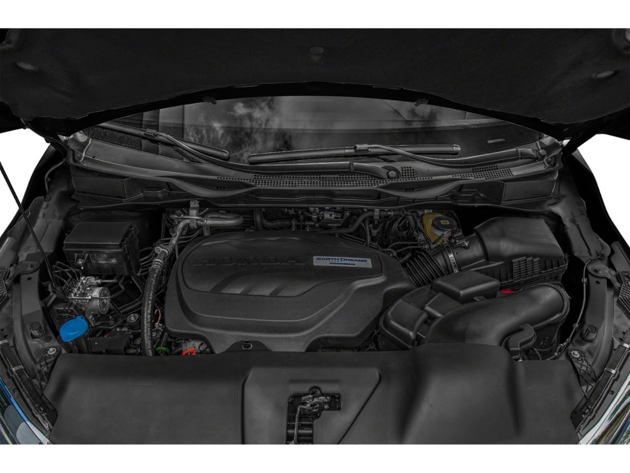 2019 Honda Odyssey Elite Auto