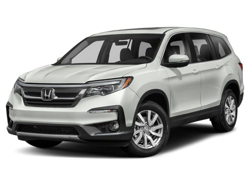 2020 Honda Pilot EX-L 2WD