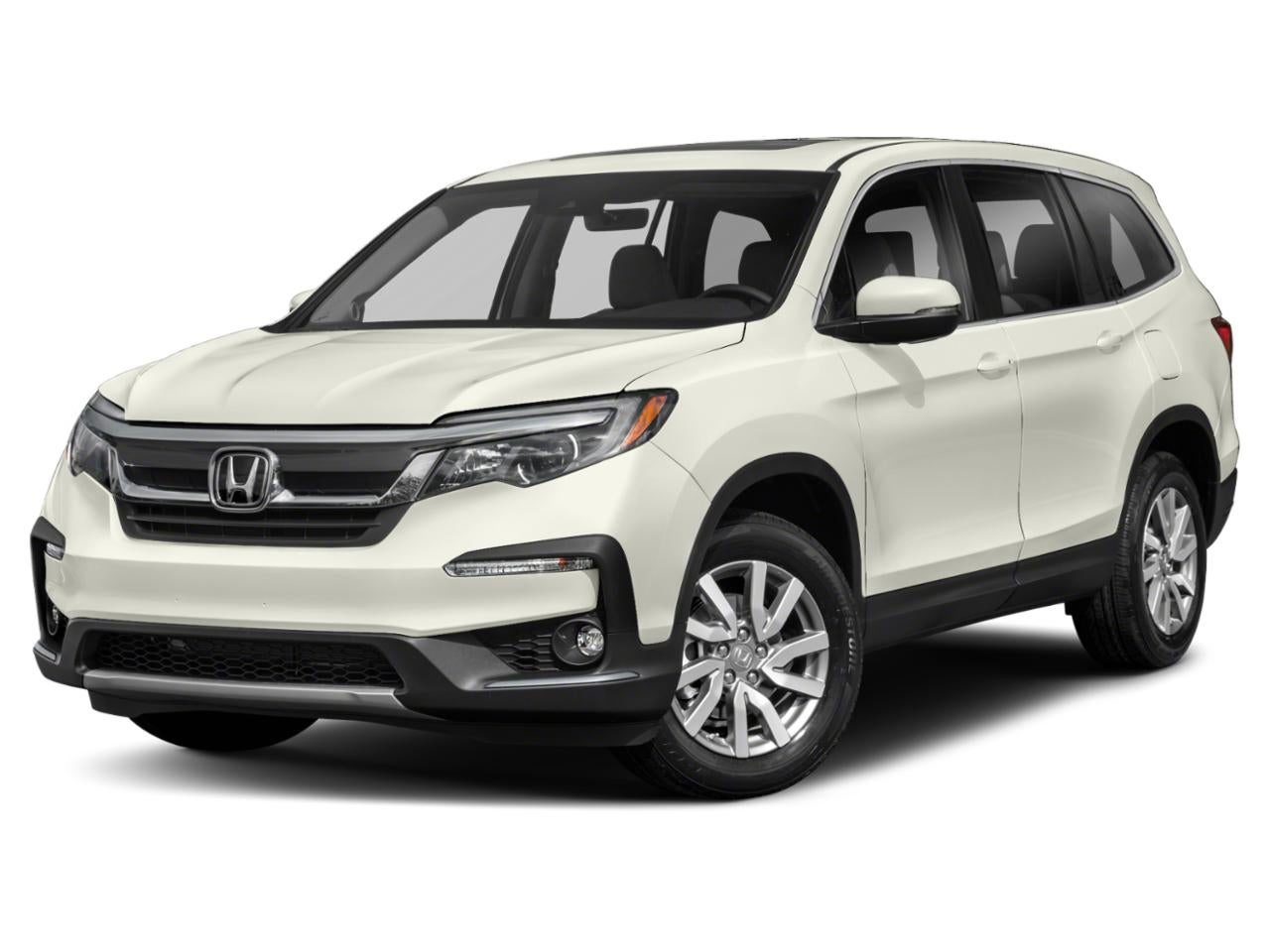 2020 Honda Pilot EX-L 2WD