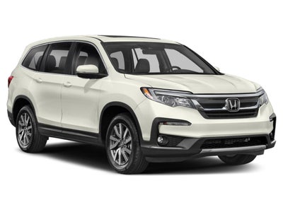 2020 Honda Pilot EX-L 2WD