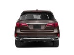 2019 Acura MDX FWD w/Technology Pkg