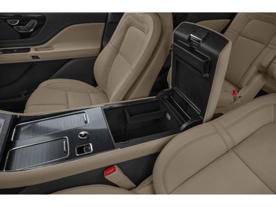 2022 Lincoln Aviator Reserve RWD