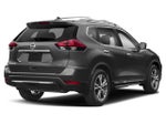 2017 Nissan Rogue FWD SL