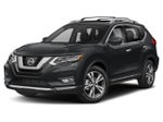 2017 Nissan Rogue FWD SL