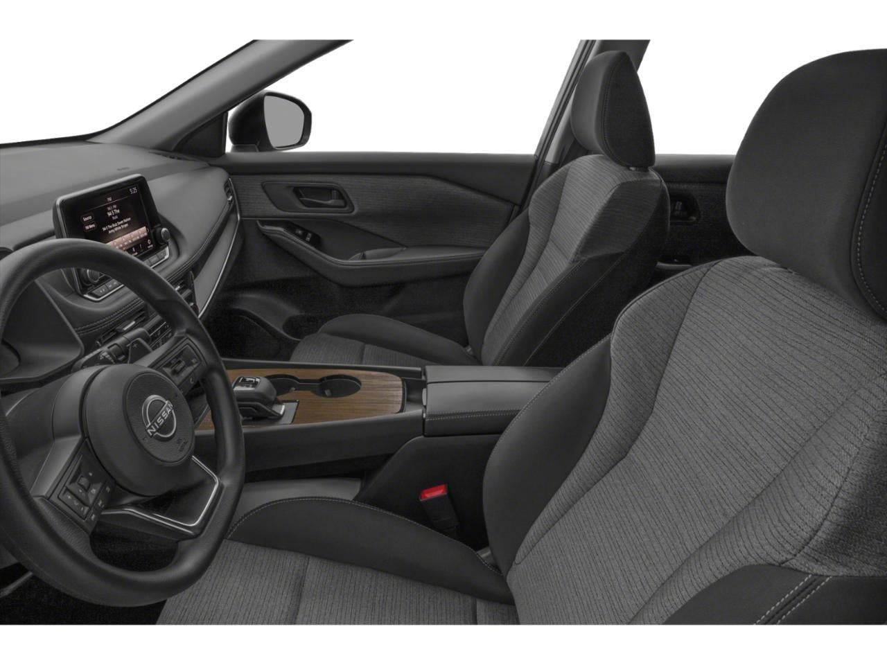 2023 Nissan Rogue AWD S *Ltd Avail*