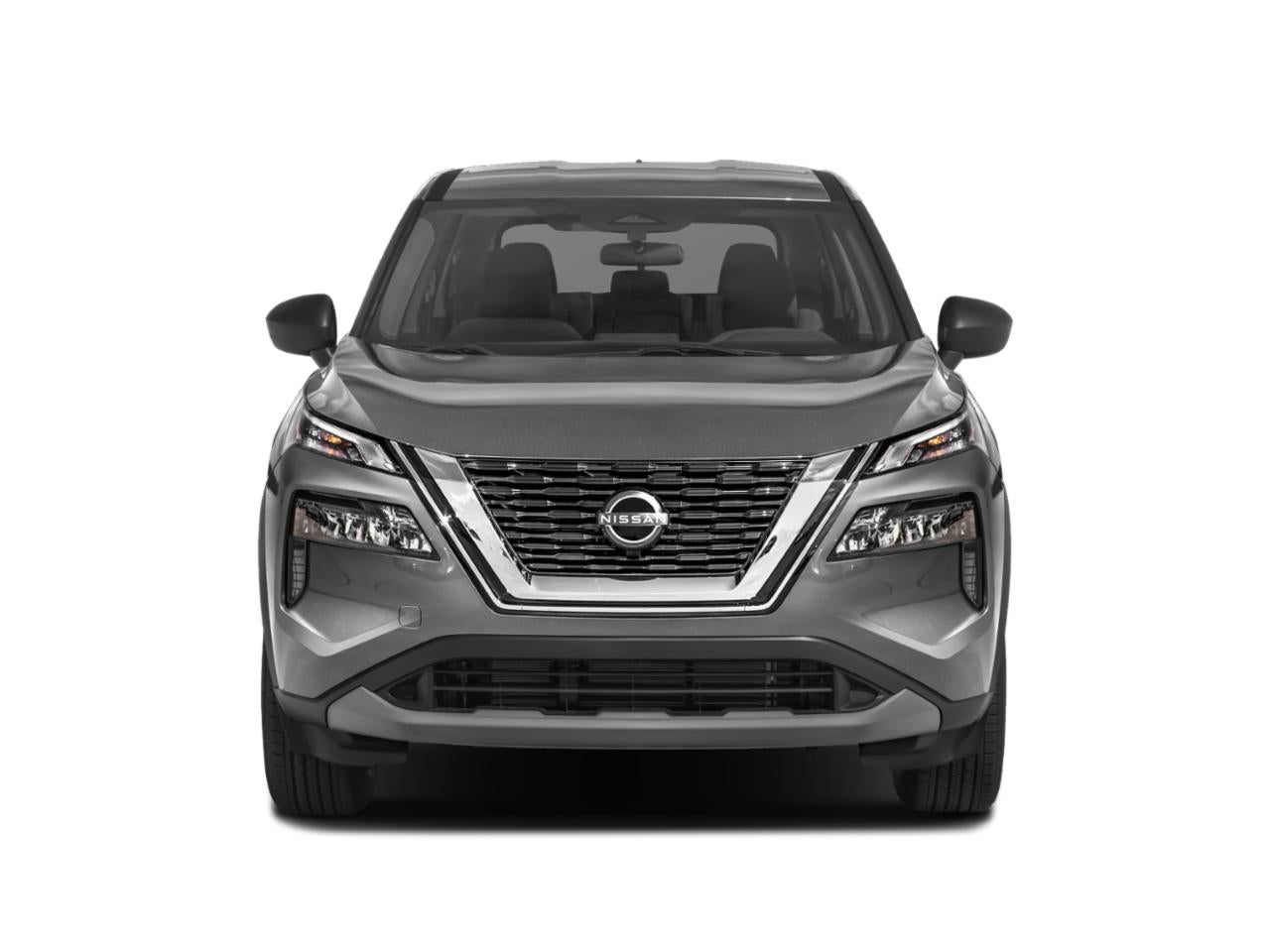 2023 Nissan Rogue AWD S *Ltd Avail*