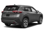 2022 Nissan Rogue FWD SV