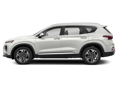 2020 Hyundai SANTA FE SEL 2.0T Auto FWD
