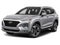 2020 Hyundai SANTA FE SEL 2.0T Auto FWD