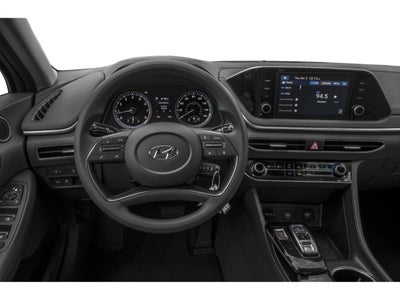 2020 Hyundai SONATA SE 2.5L