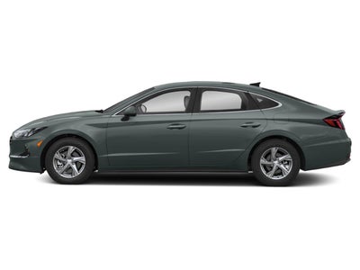 2020 Hyundai SONATA SE 2.5L