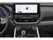 2025 Toyota Grand Highlander LE FWD (Natl)