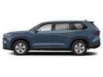 2025 Toyota Grand Highlander LE FWD (Natl)