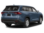 2025 Toyota Grand Highlander LE FWD (Natl)
